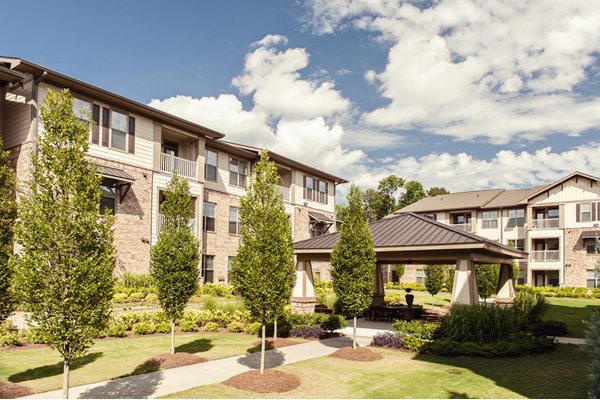 Legacy At Walton Lakes Apartments 4687 Camp Creek Pkwy